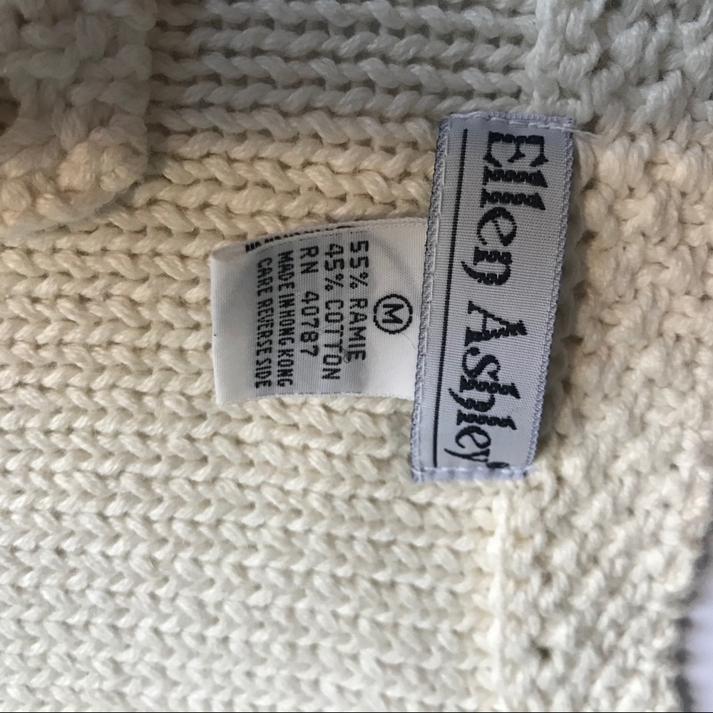 Women’s Ellen Ashley Size M - Picture 2 of 16